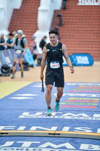 BIB: 5923
                            <button type="button" onclick="openModal(22755213)" class="btn btn-primary btn-sm float-right btn-popup" data-toggle="modal" data-target=".modal-high-quality">
                        <i class="fas fa-shopping-cart"></i> Add to Cart
                    </button>
                                            <button type="button" onclick="isThisMe(22755213, true)" class="btn btn-success btn-sm float-right btn-popup btn-isme hidden" data-toggle="tooltip" data-placement="bottom" title="นี่คือรูปของคุณใช่ไหม คลิกที่นี่เพื่อเอาเข้าอัลบั้ม">
                        <i class="fas fa-plus"></i> Add to album
                    </button>
                    <button type="button" onclick="isThisMe(22755213, false)" class="btn btn-warning btn-sm float-right btn-popup btn-isnotme hidden">
                        <i class="fas fa-ban"></i> Remove from album
                    </button>